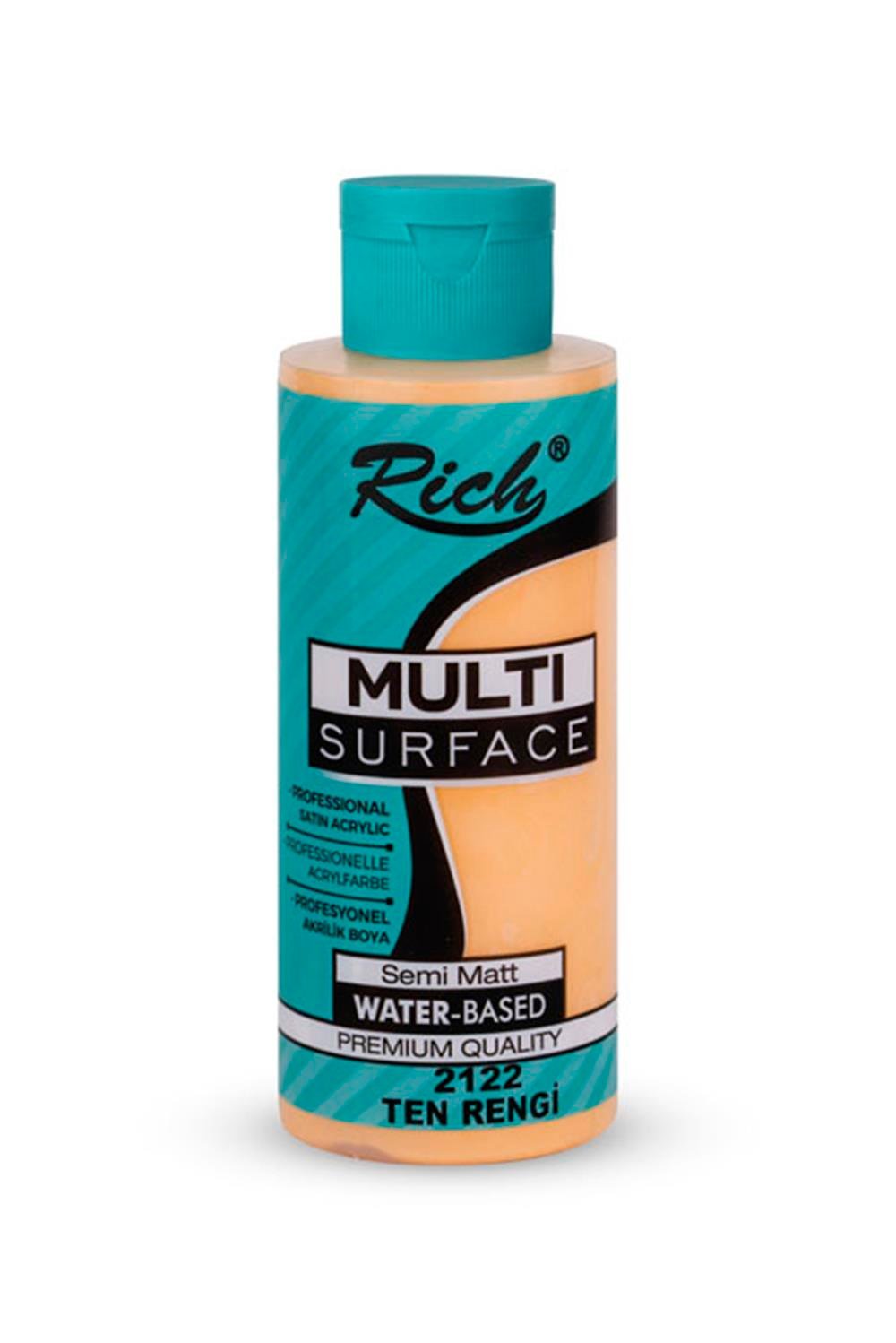 MULTİ SURFACE - TEN RENGİ 120ml