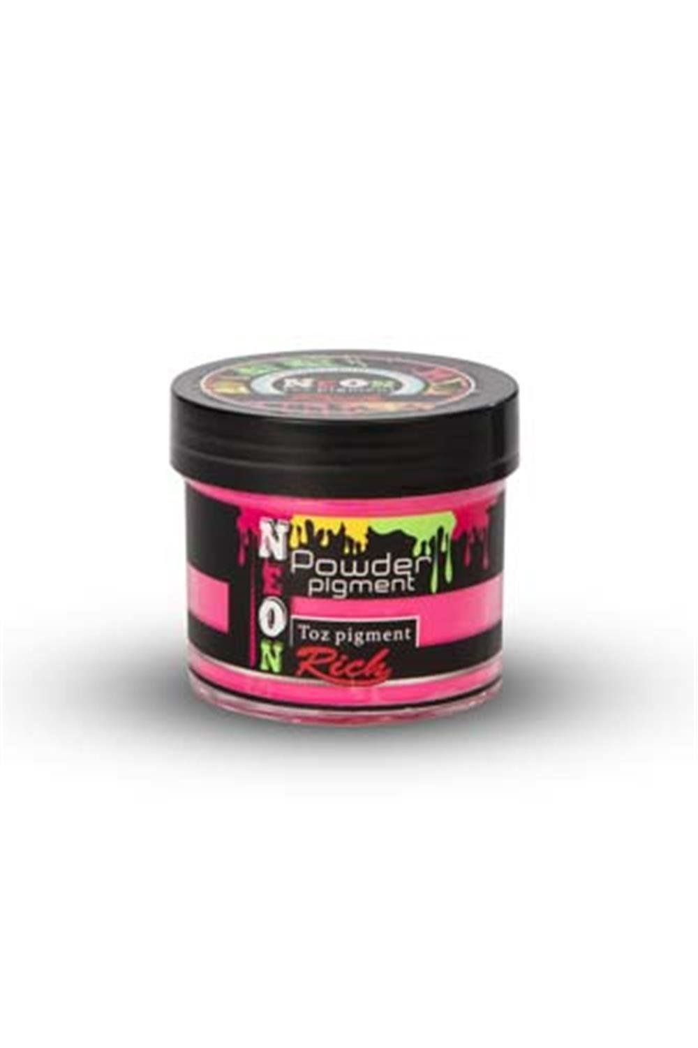 NEON TOZ PIGMENT - MAGENTA 060ml