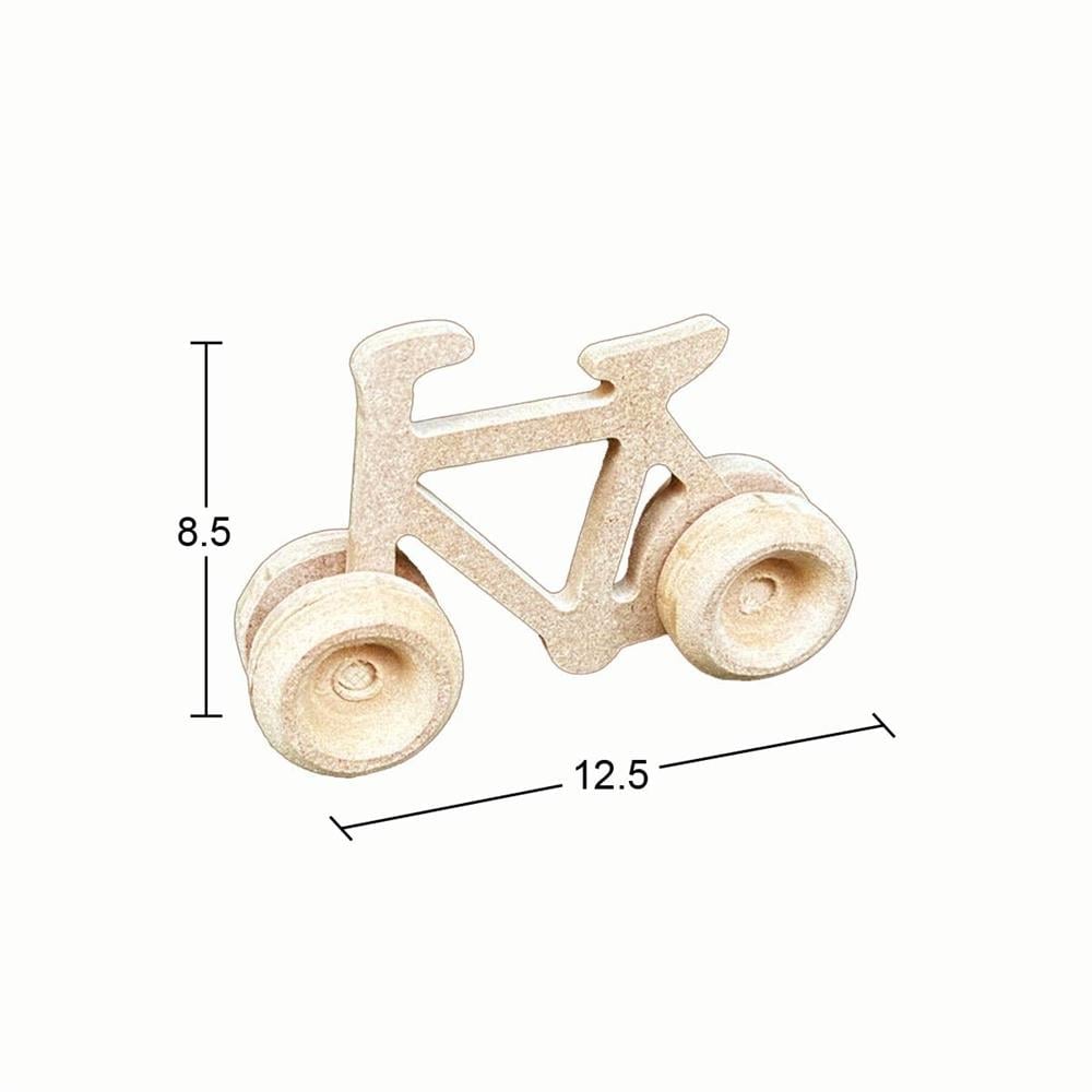 OY 100 OYUNCAK BİSİKLET