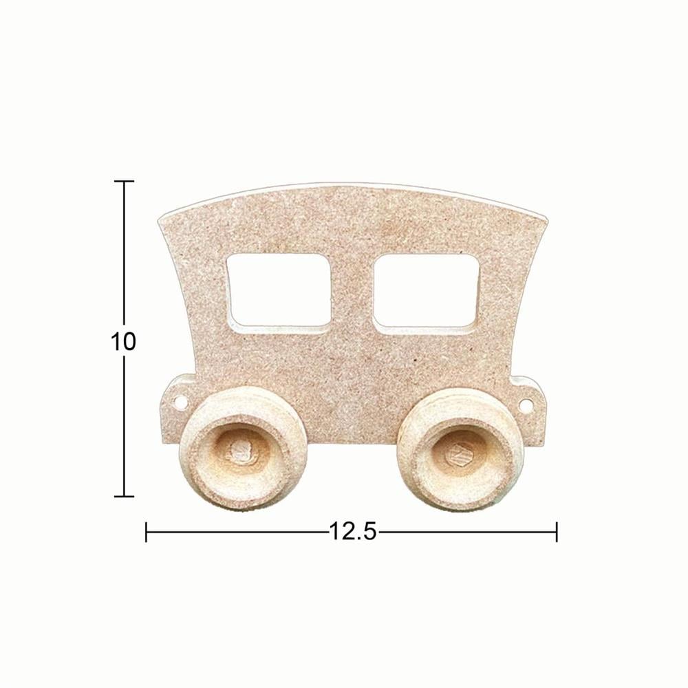 OY 103 OYUNCAK VAGON