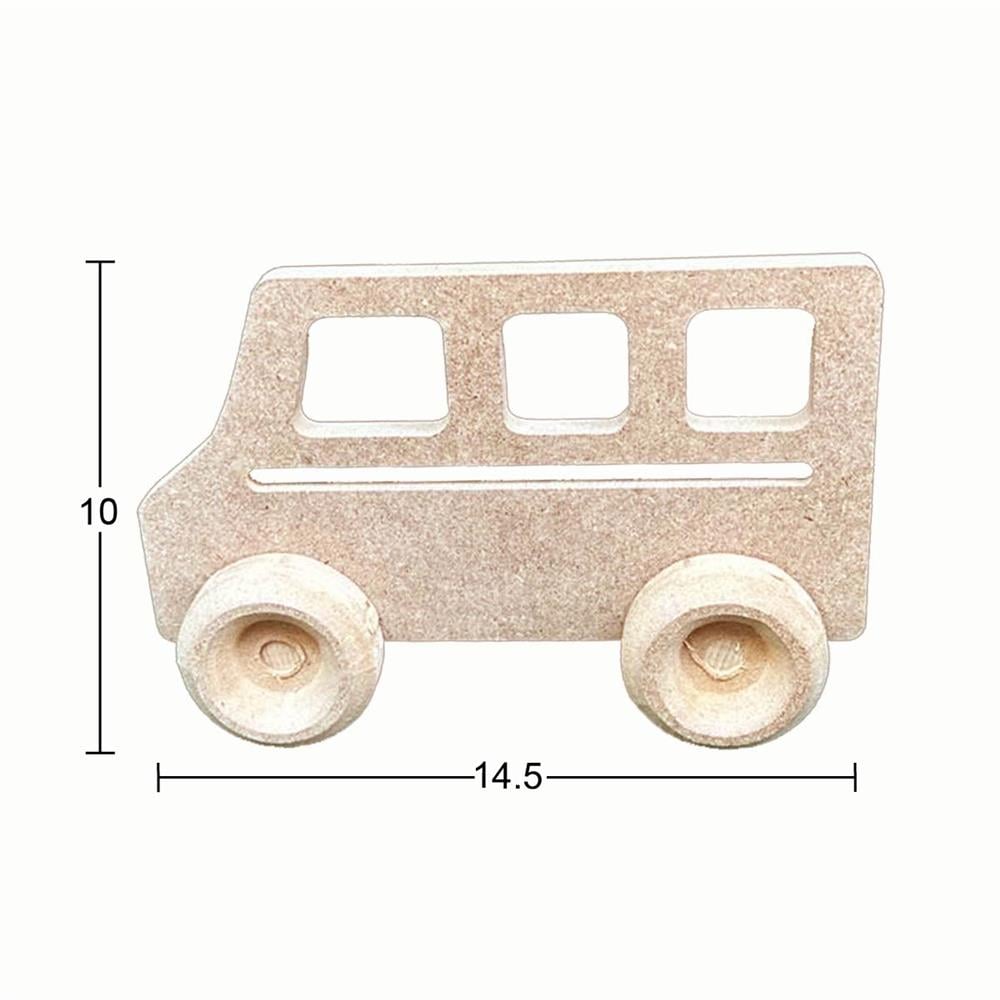 OY 106 OYUNCAK ARABA