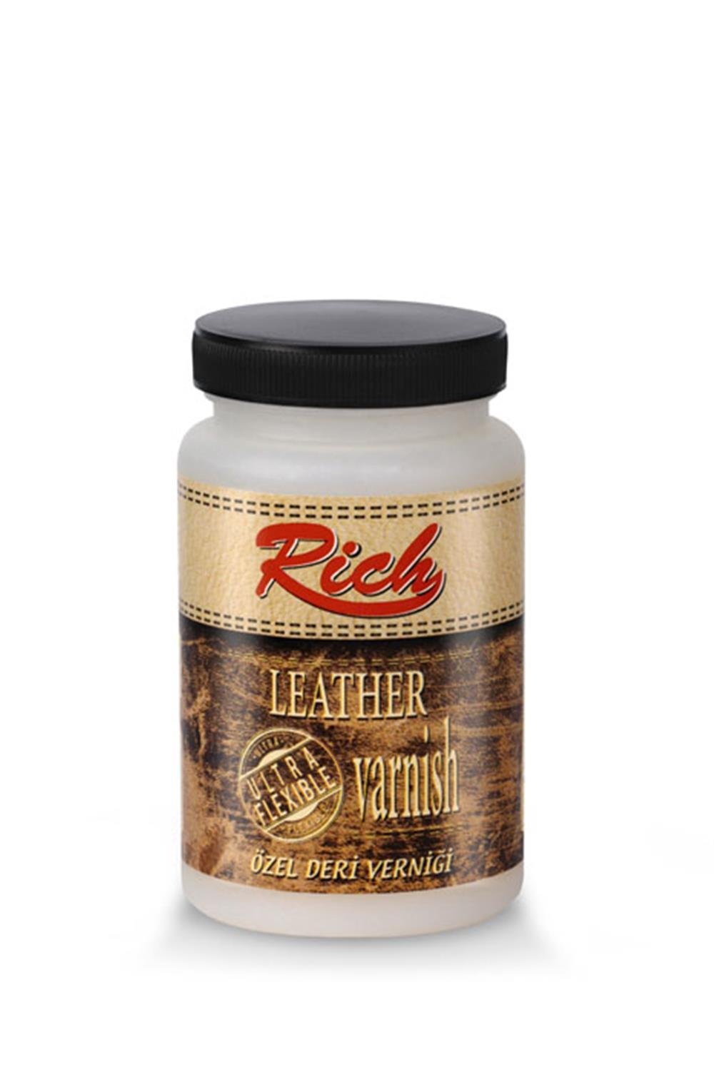 ÖZEL DERİ VERNİĞİ 250ml