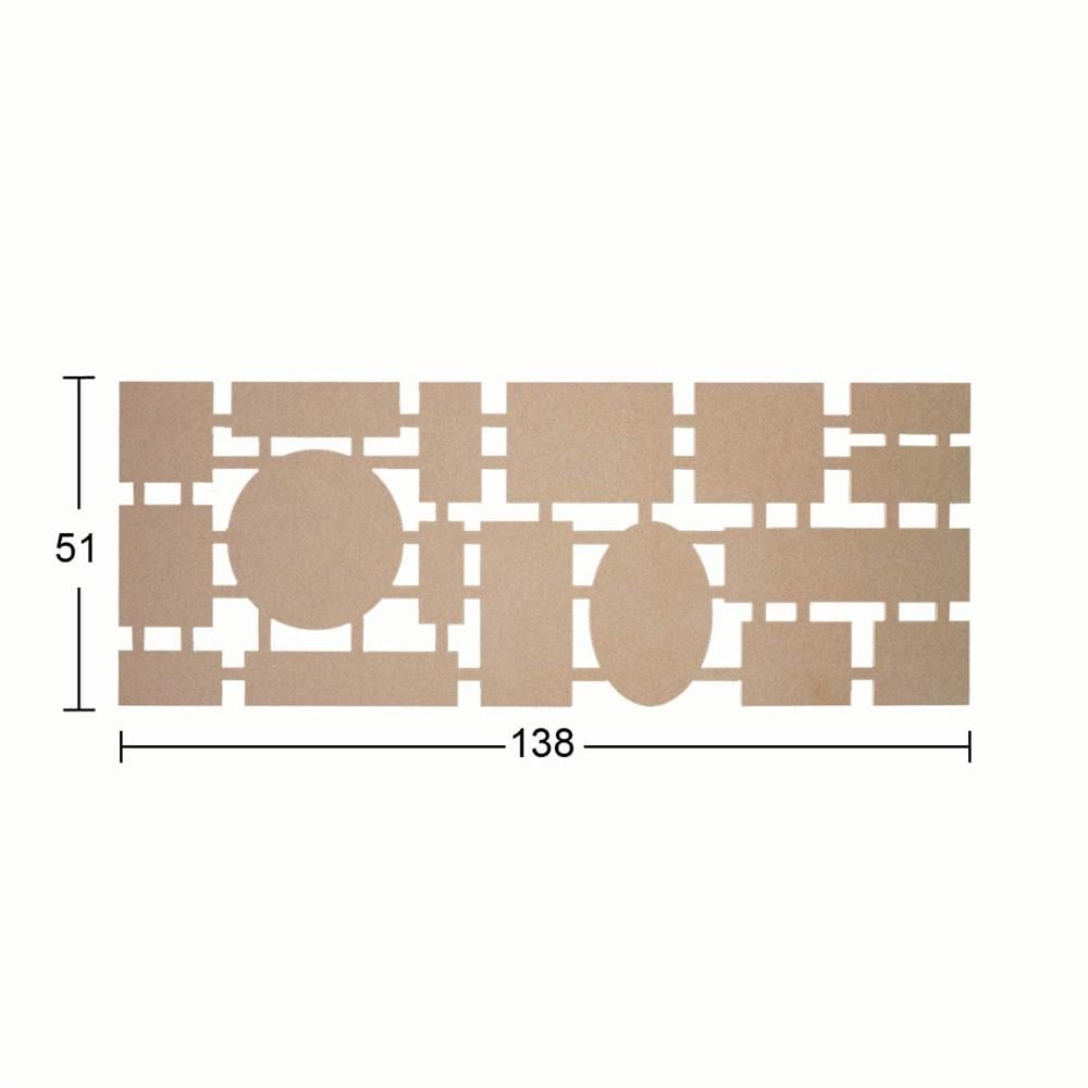 PA 274 PANO ( 138 x 51 )