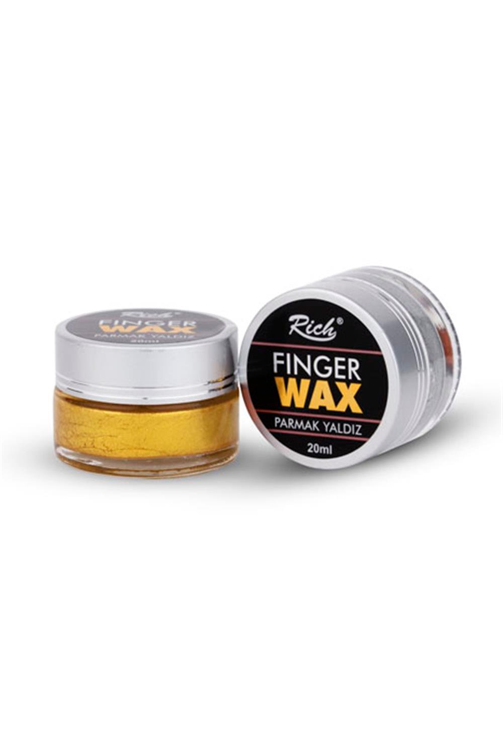 PARMAK YALDIZ - ALTIN 020ml