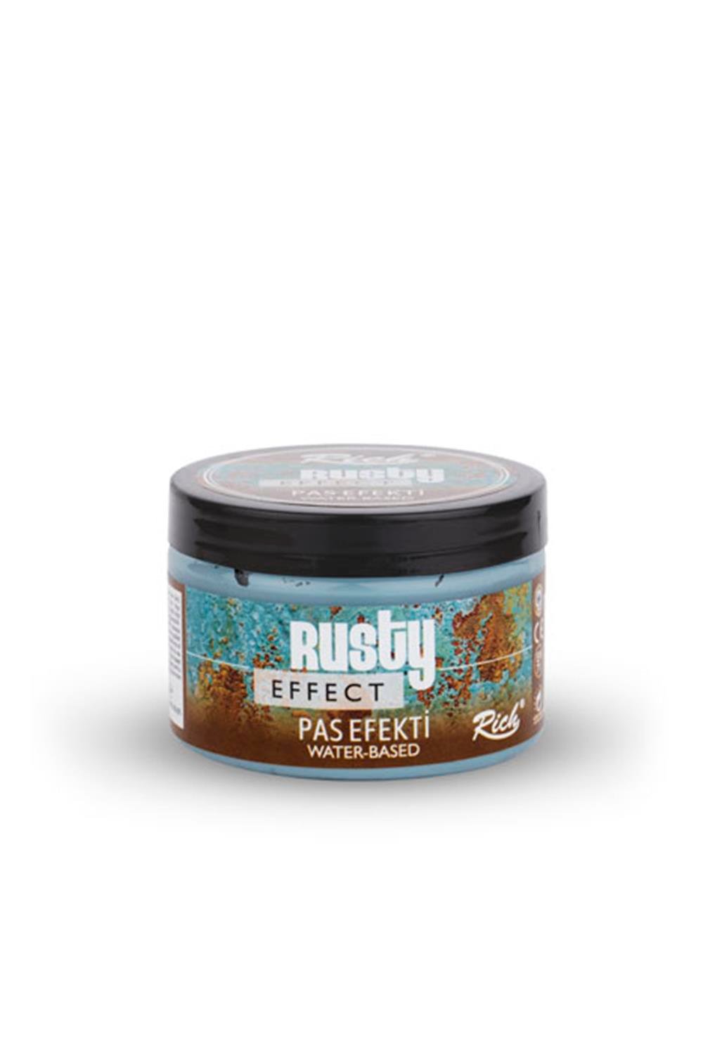 PAS EFEKTİ - EGE MAVİ 150ml