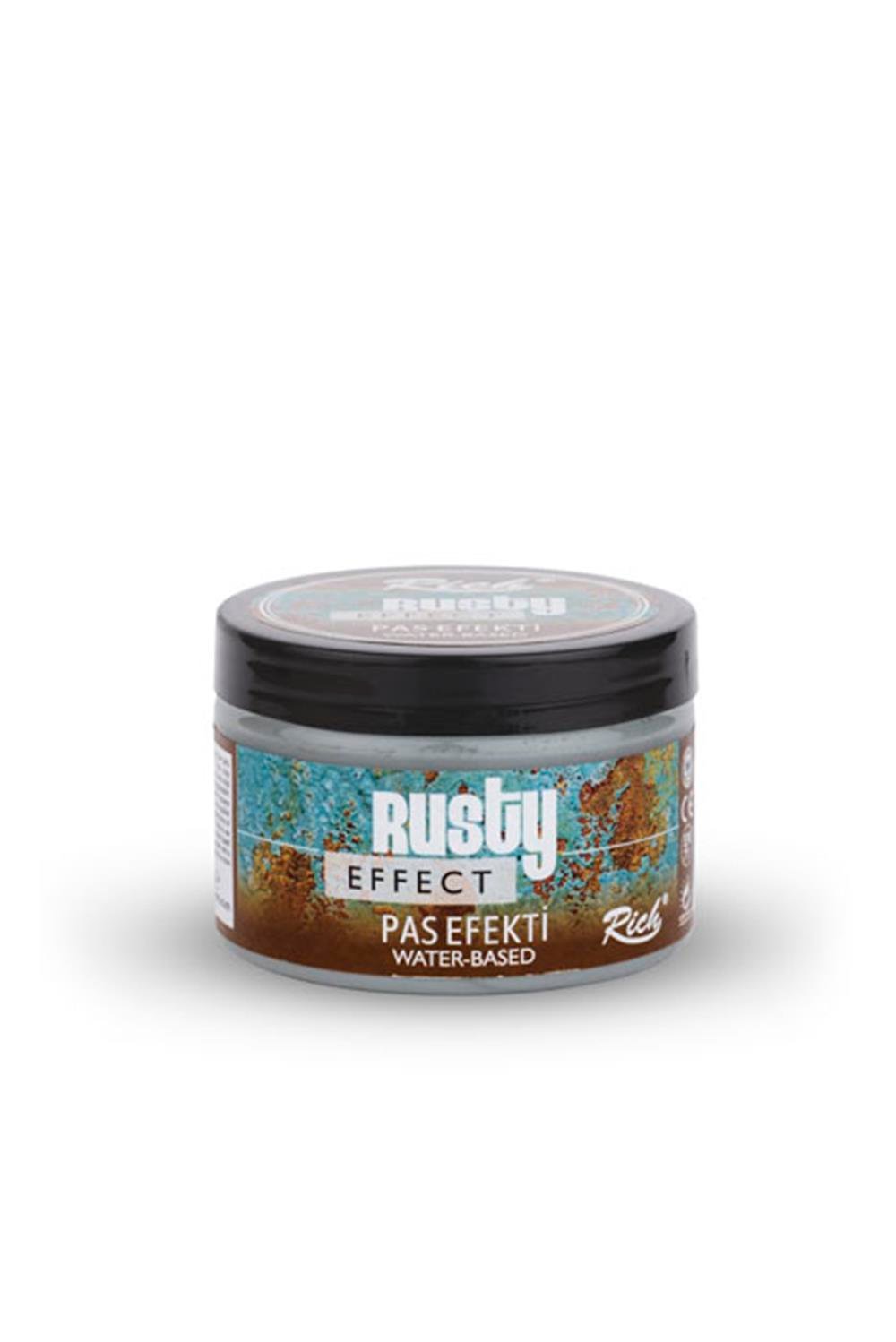 PAS EFEKTİ - FÜME 150ml