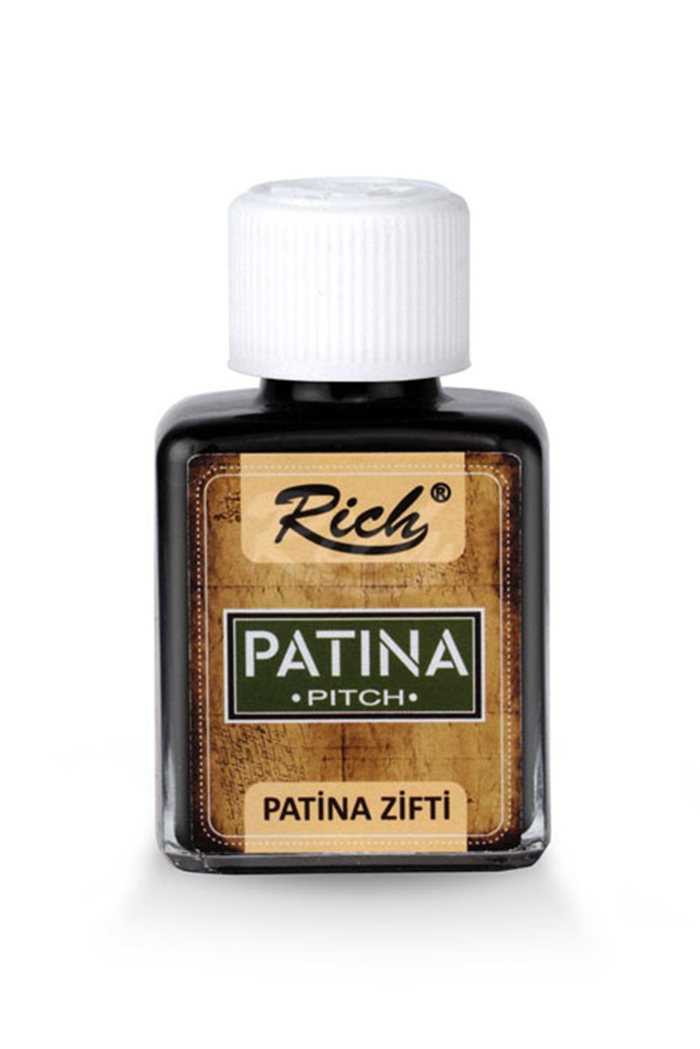 PATİNA ZİFTİ 075ml