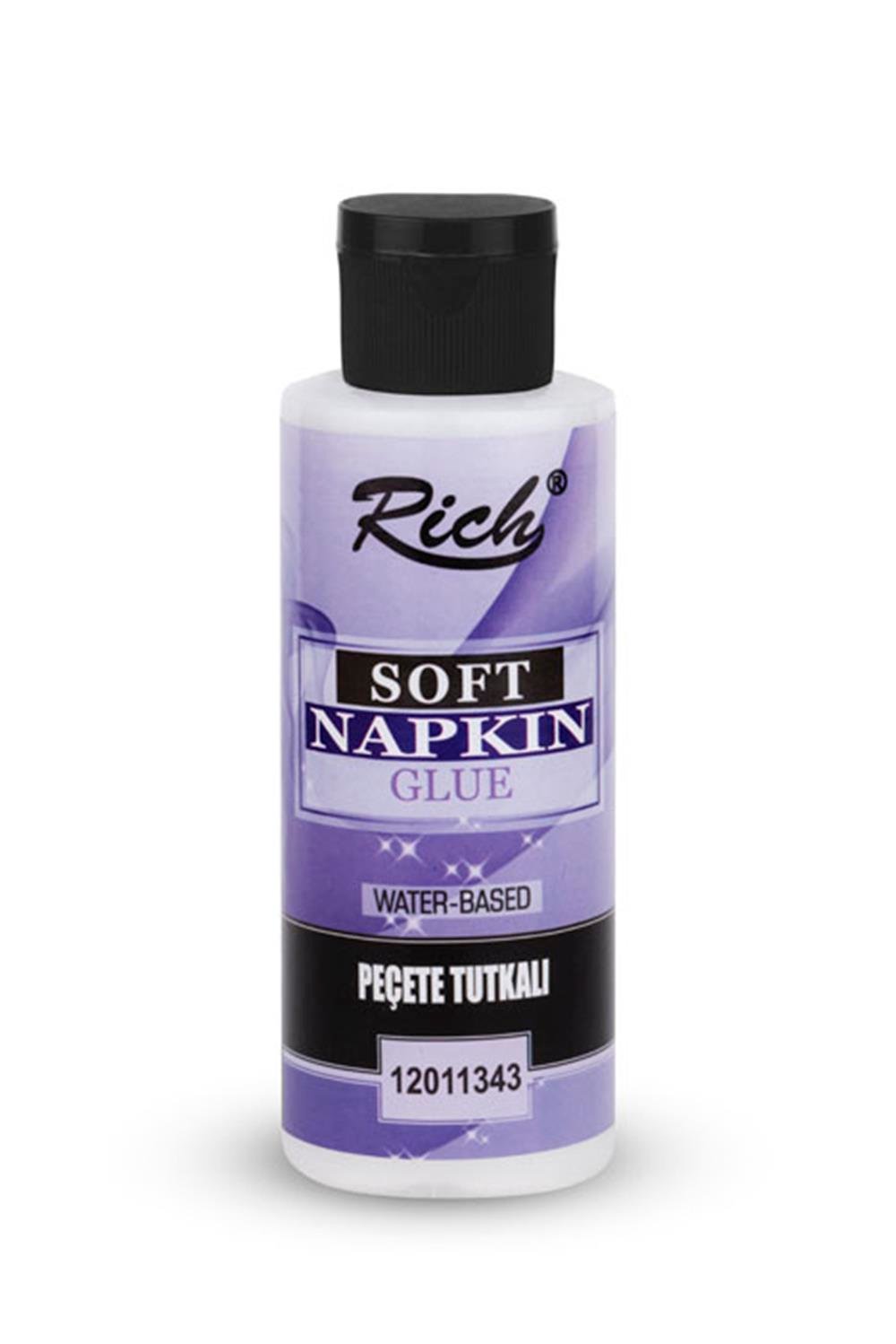 PEÇETE TUTKALI 120ml