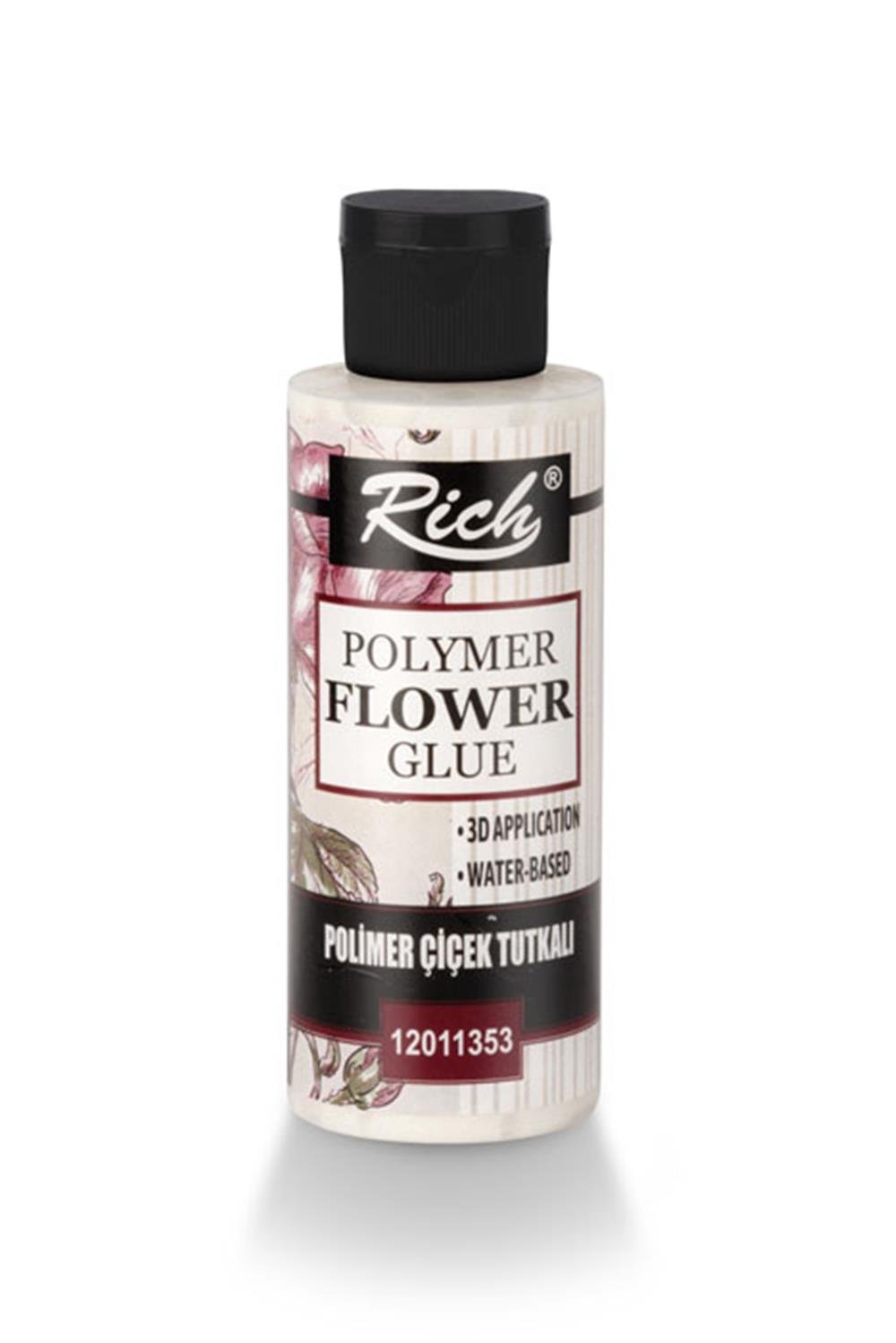 POLİMER ÇİÇEK TUTKALI 120ml