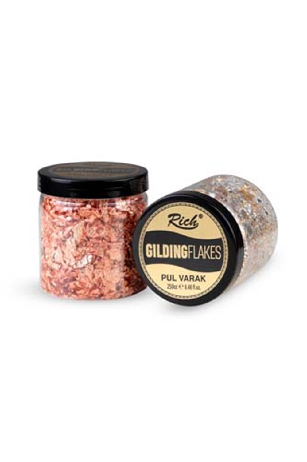 PUL VARAK ROSE GOLD 250ml