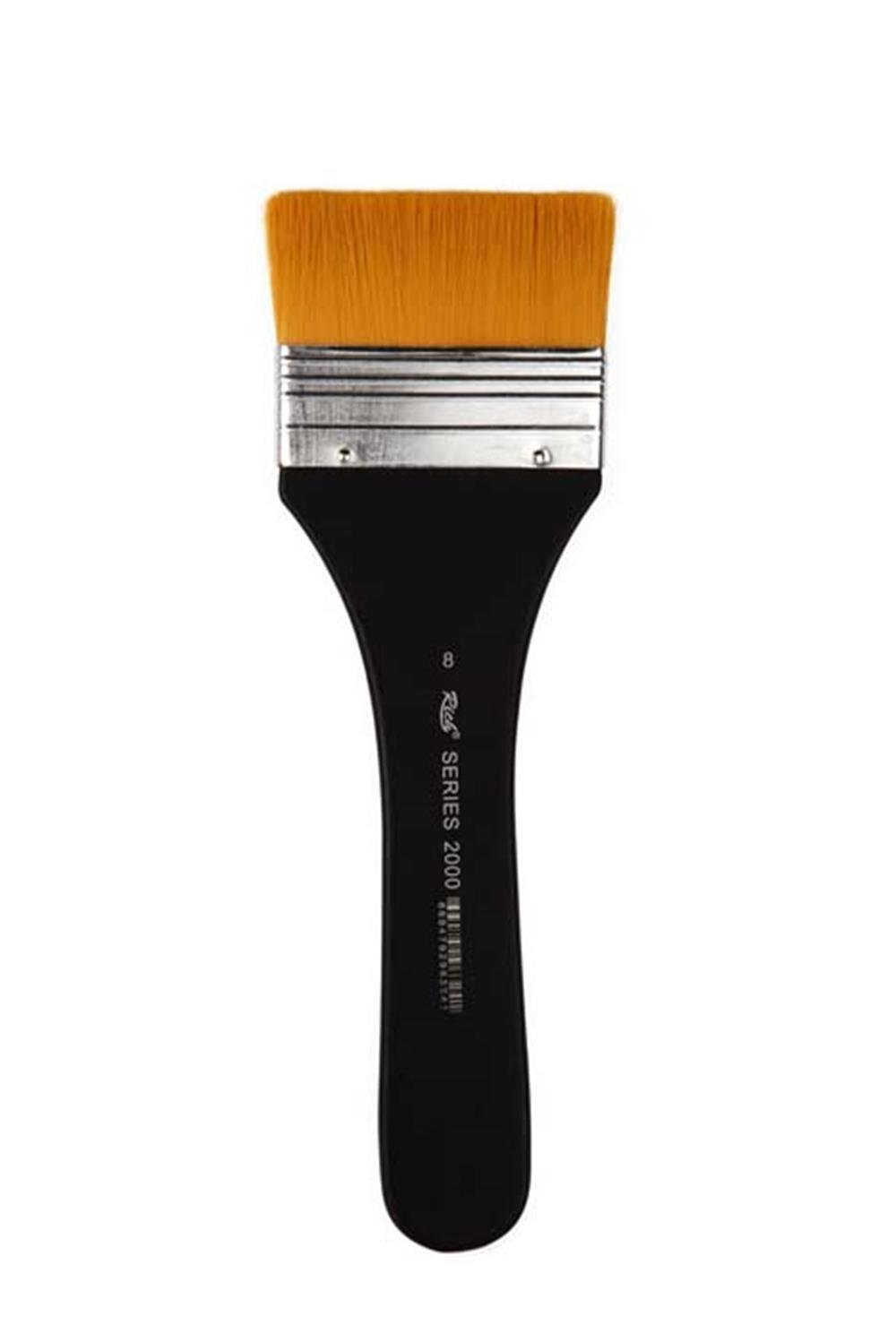 RICH 2000 SERİSİ NO:8 