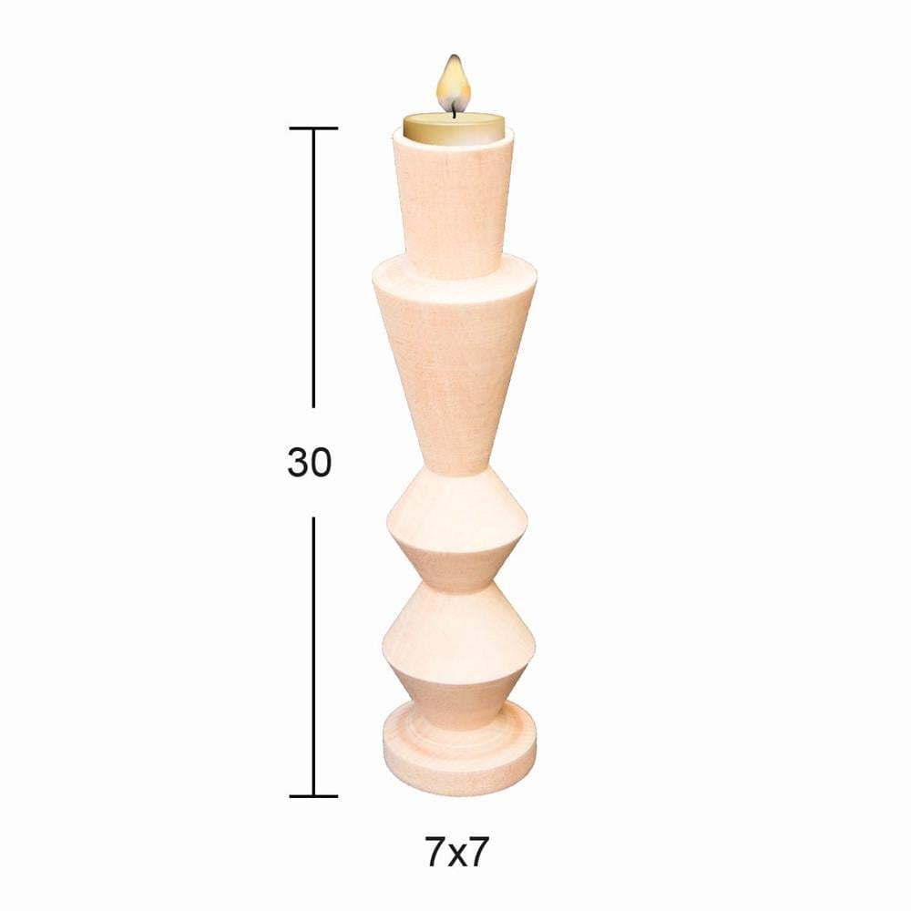 ŞA 08 ŞAMDAN  ( 30 CM )