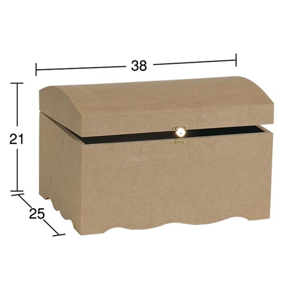 SA 411 BÜYÜK BOMBE SANDIK