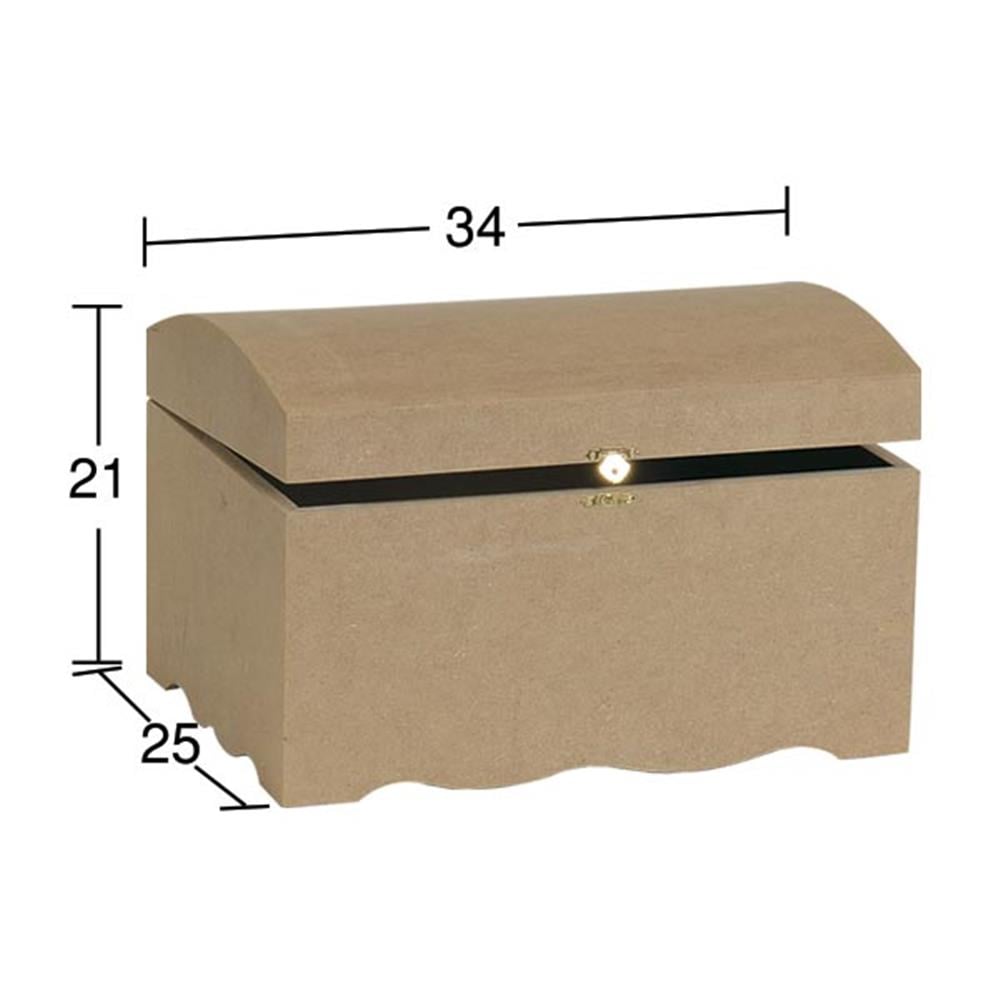 SA 412 KÜÇÜK BOMBE SANDIK