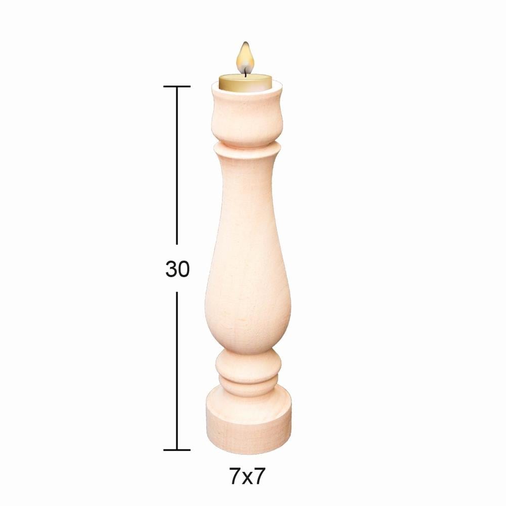 ŞA 45 ŞAMDAN  ( 30 CM )