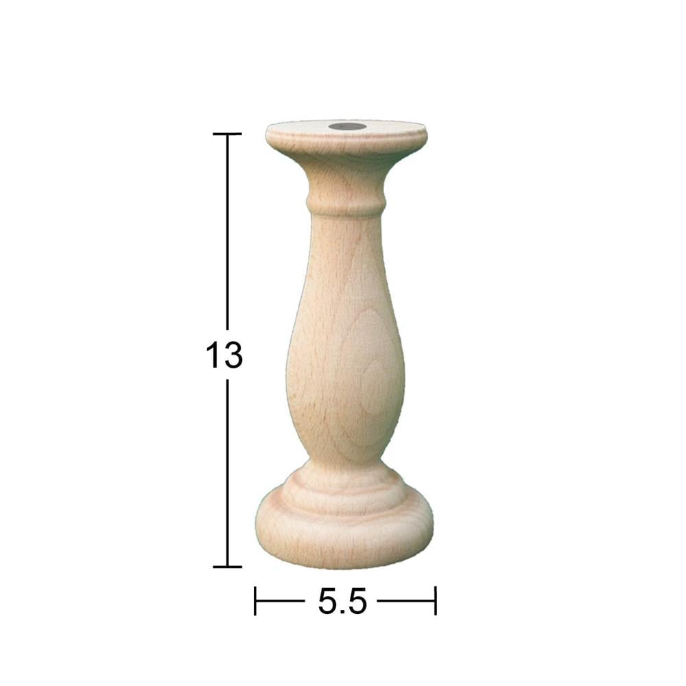 ŞA 60 ŞAMDAN ( 13 CM )