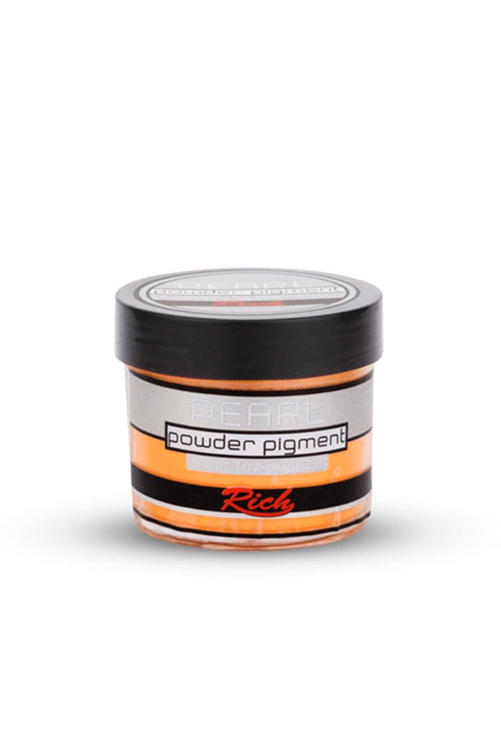 SEDEF TOZ PİGMENT - TURUNCU  060ml