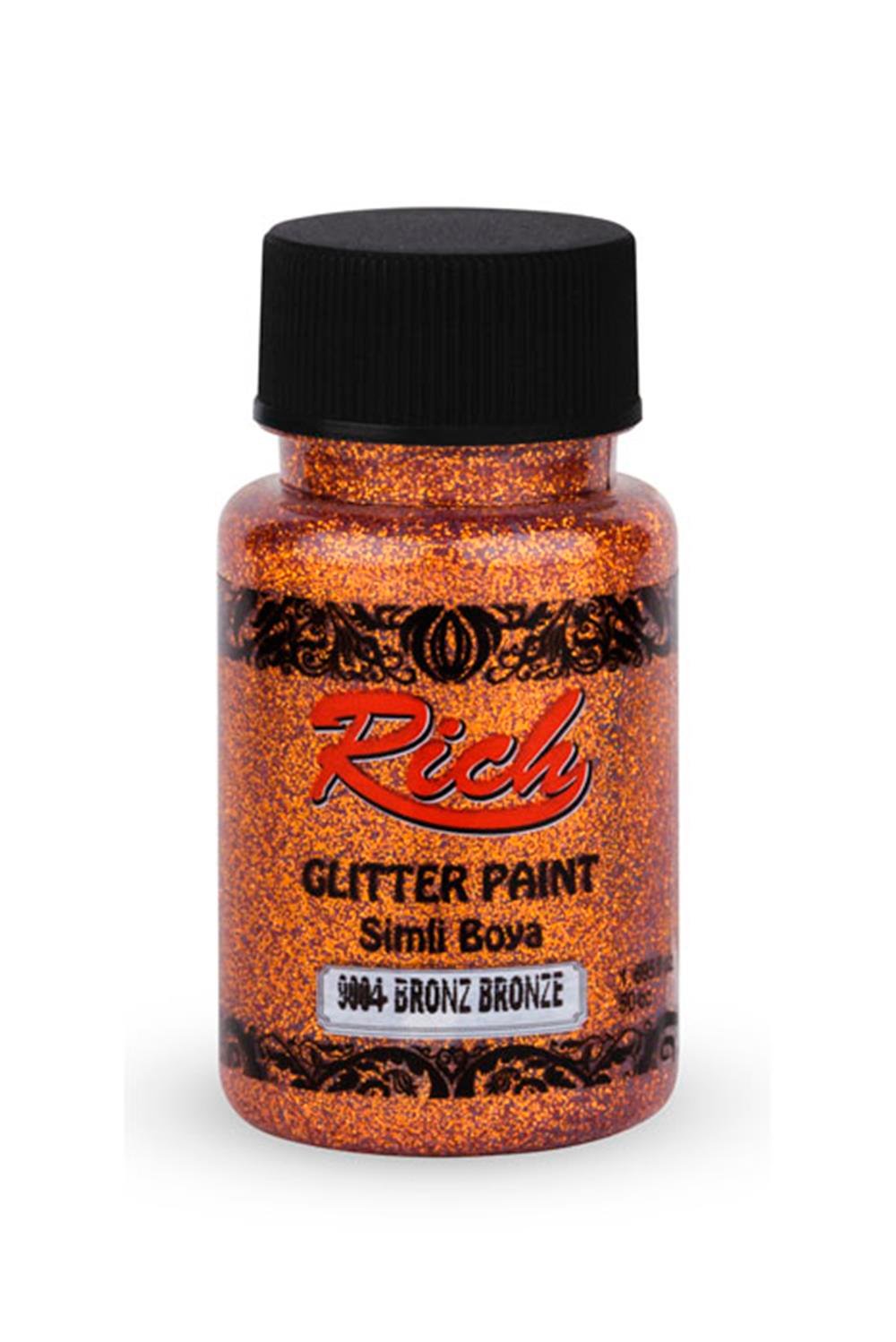 SİM BOYA - BRONZ 050ml