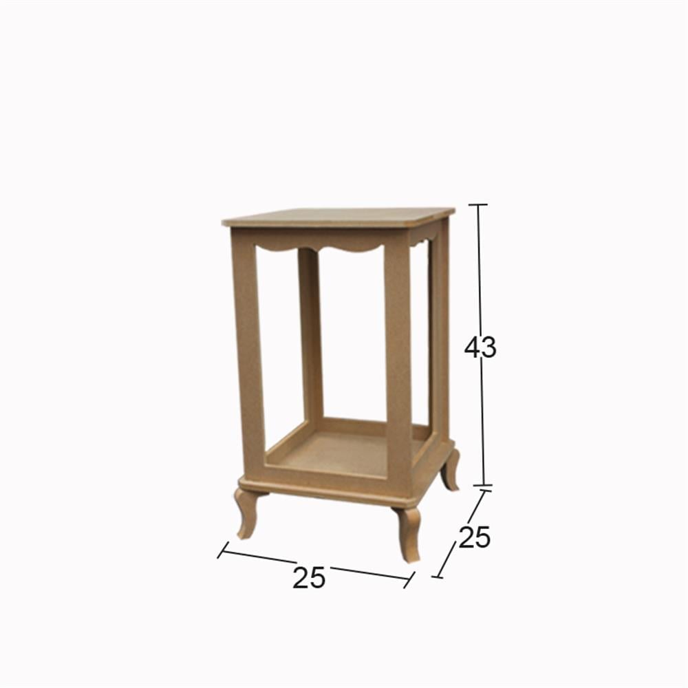 SM 22 KÜÇÜK AYAKLI ÇİÇEKLİK