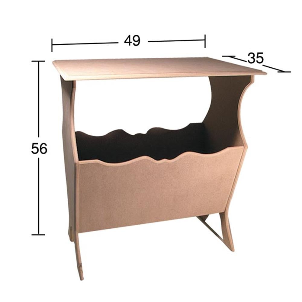 SP 545 SEHPALI GAZETELİK