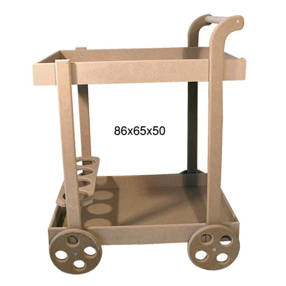 SP 549 SERVİS ARABASI