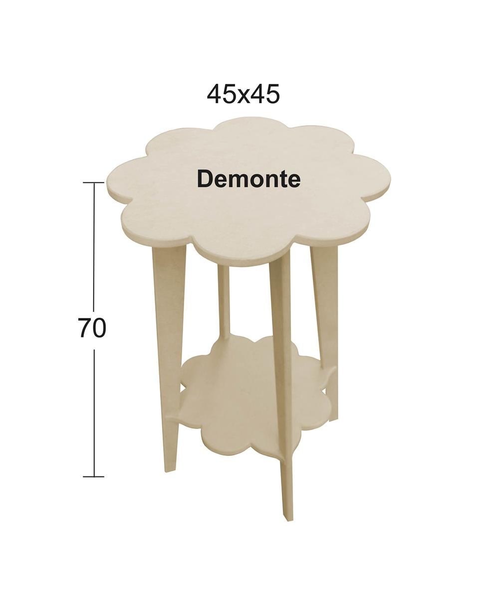 SP 566 PAPATYA DEMONTE SEHPA