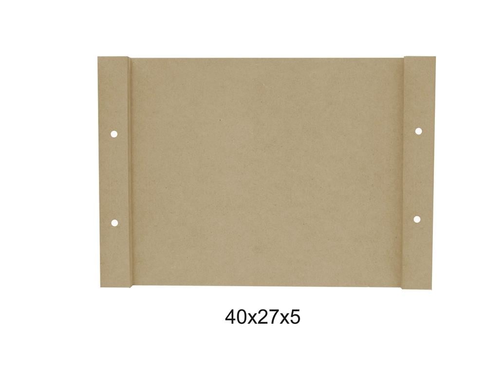 T 676 BÜYÜK TEPSİ