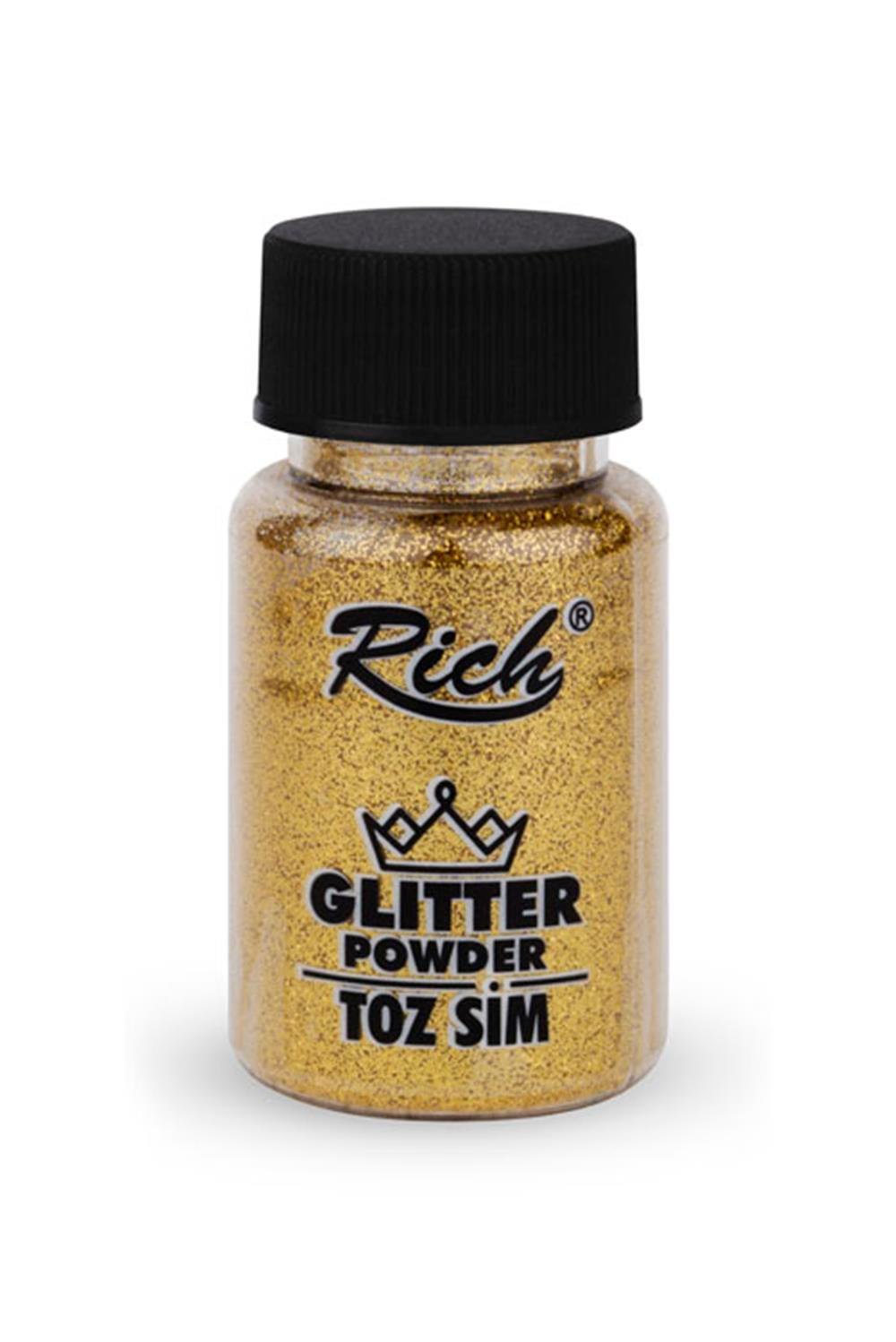 TOZ SİM - ALTIN 050ml