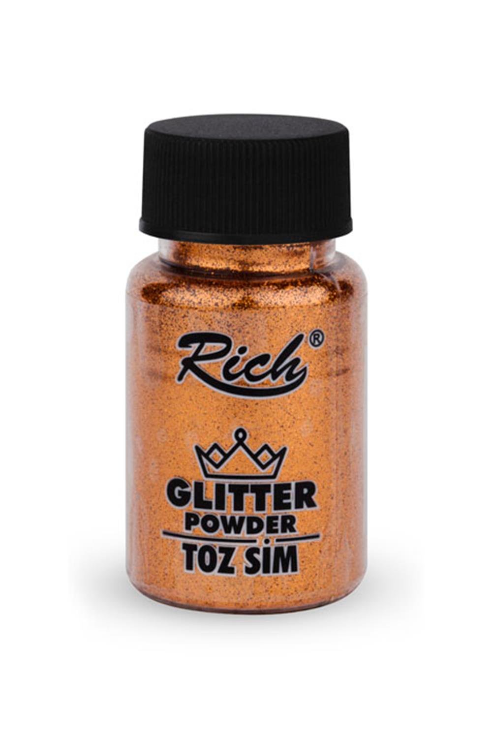 TOZ SİM - BRONZ 050ml