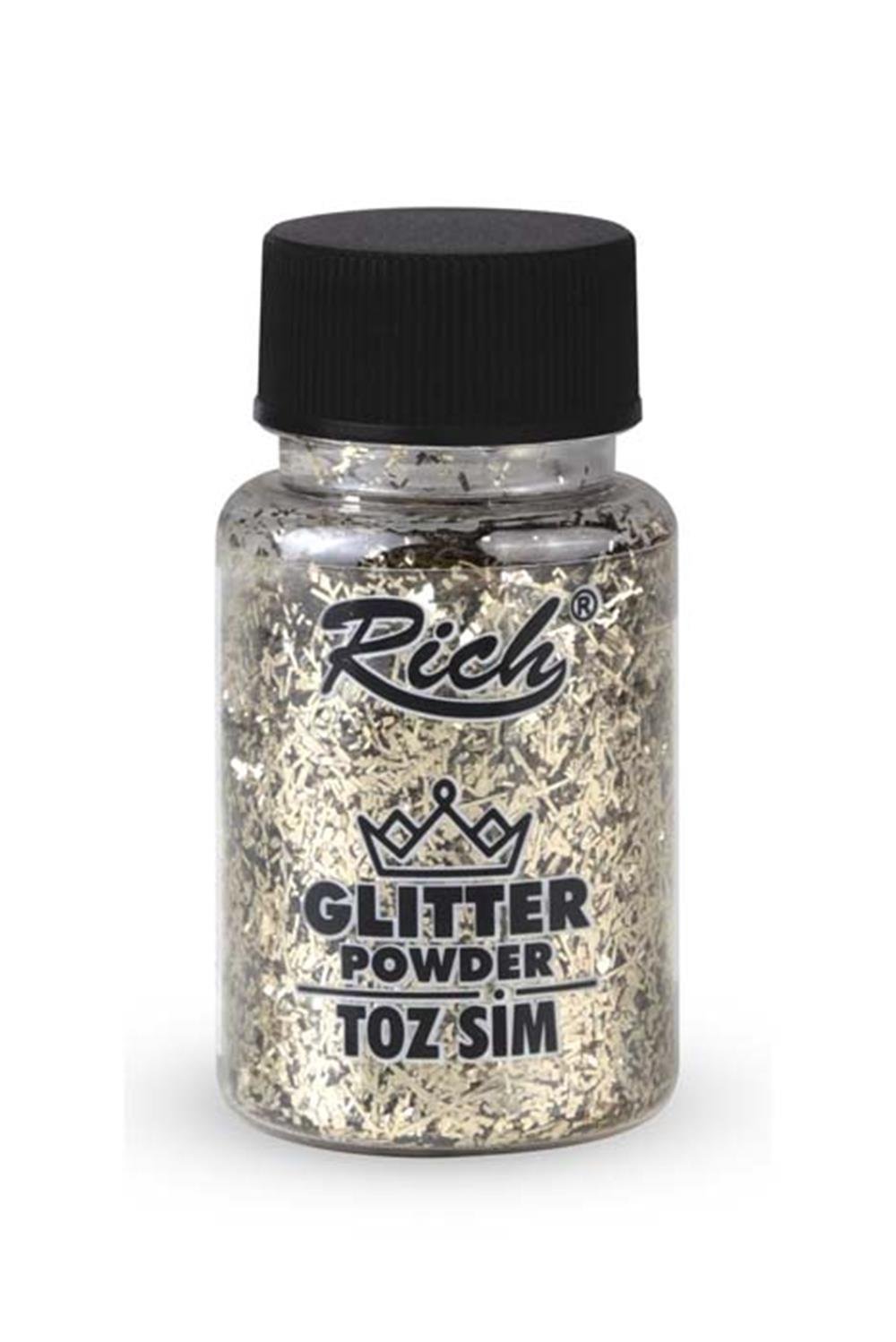 TOZ SİM - MAKSİ ALTIN 050ml