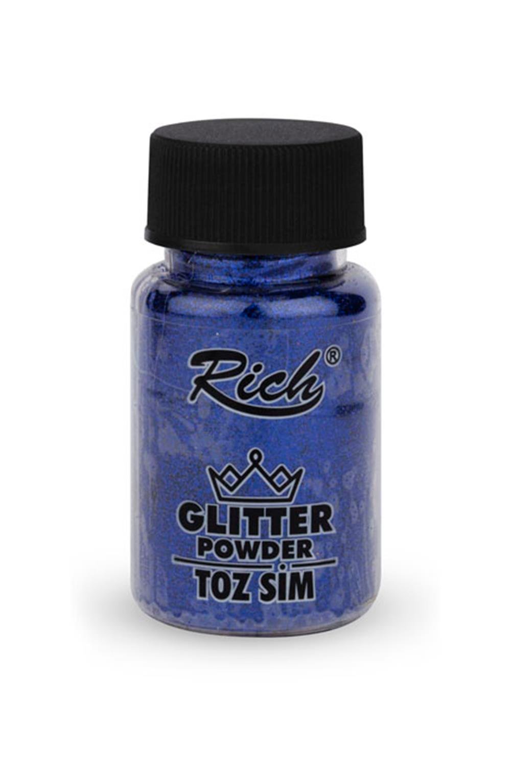 TOZ SİM - MAVİ 050ml