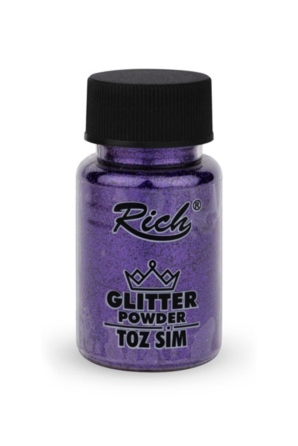 TOZ SİM - MOR 050ml