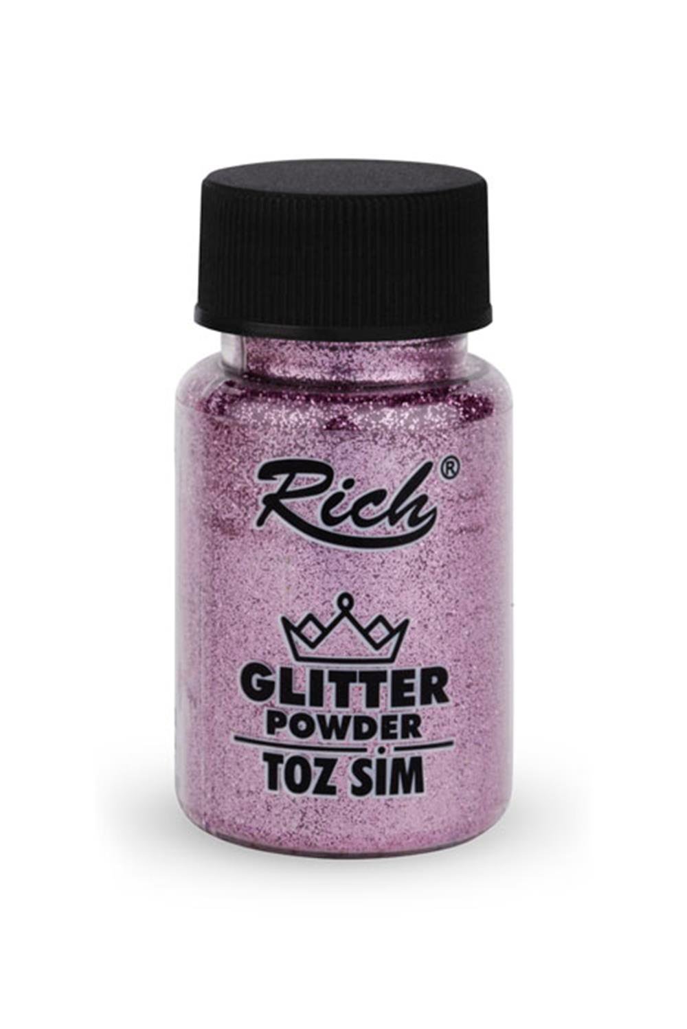 TOZ SİM - PEMBE 050ml