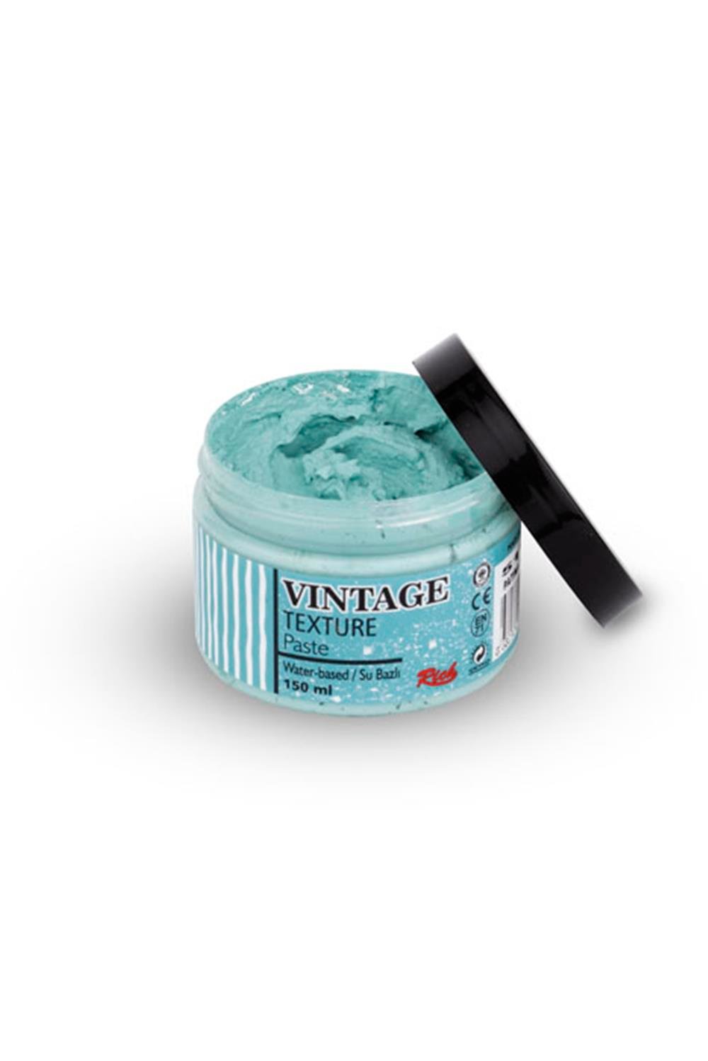 VINTAGE TEXTURE PASTA - PATİNA 150ml