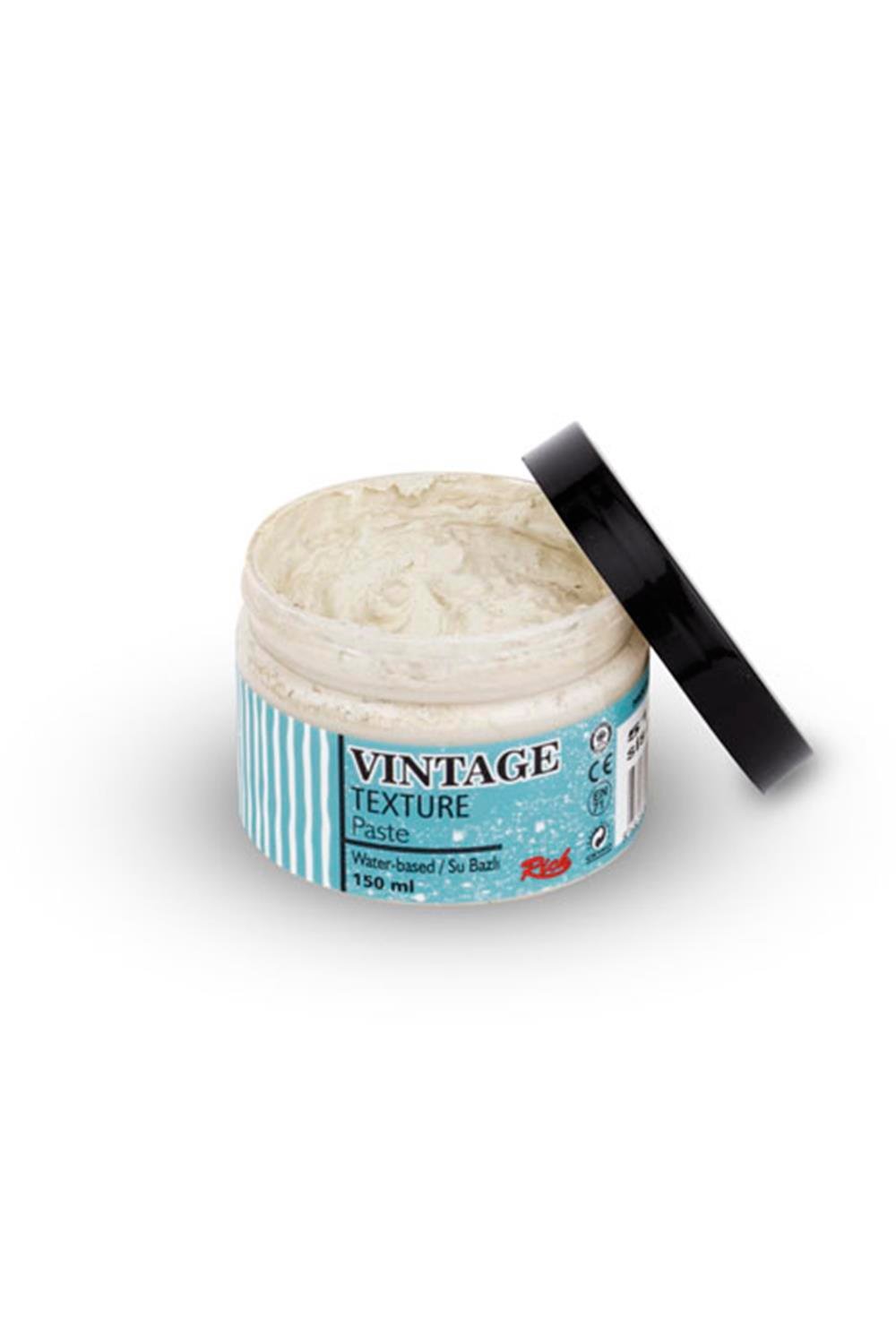 VINTAGE TEXTURE PASTA - SİS 150ml