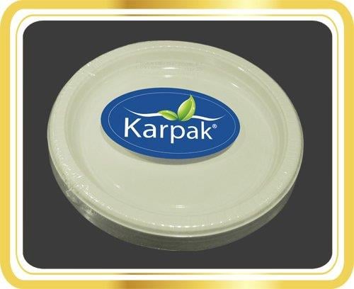 KARPAK ÖZEL RENKLİ LÜX TABAK