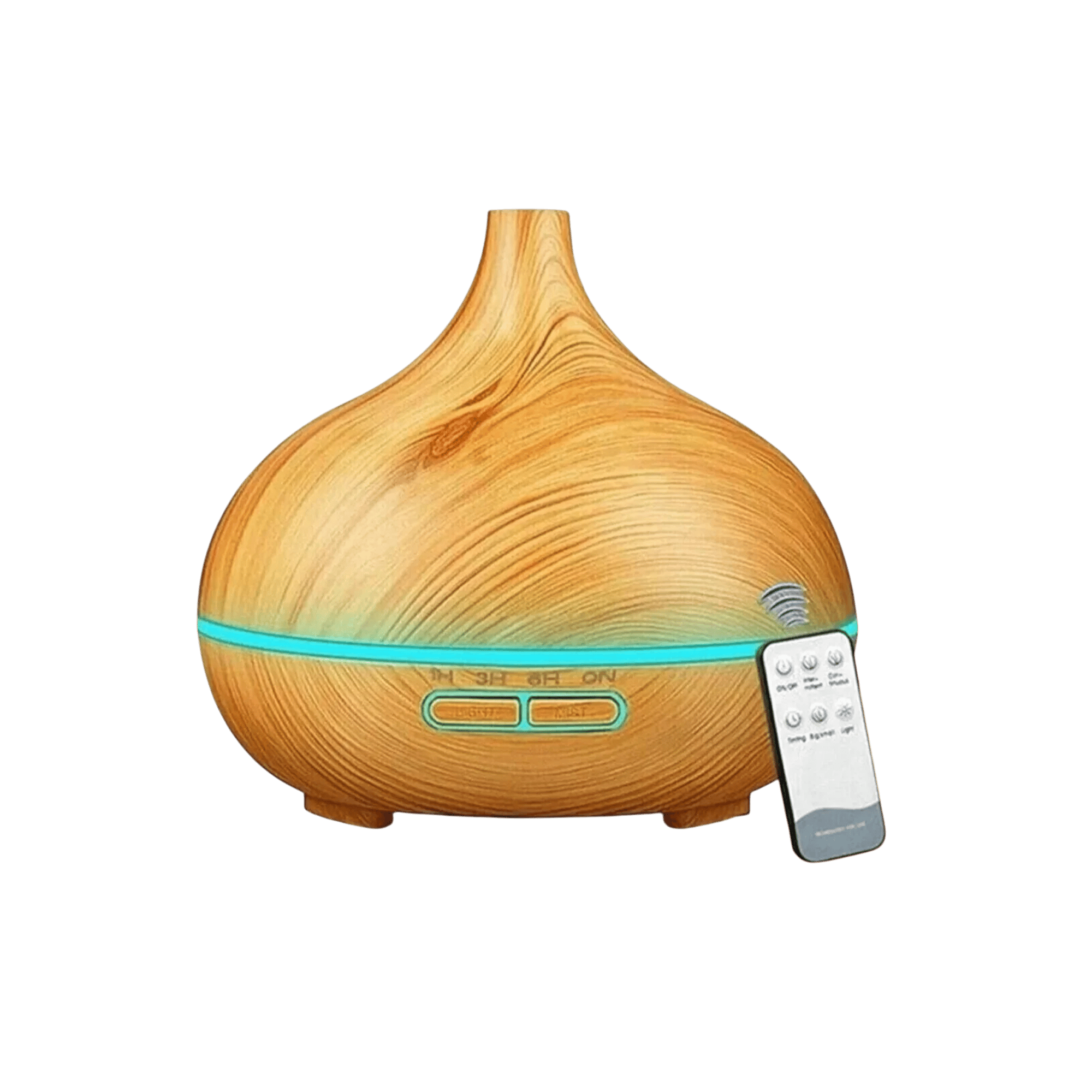 Aroma DifüzörÜ 500 ML