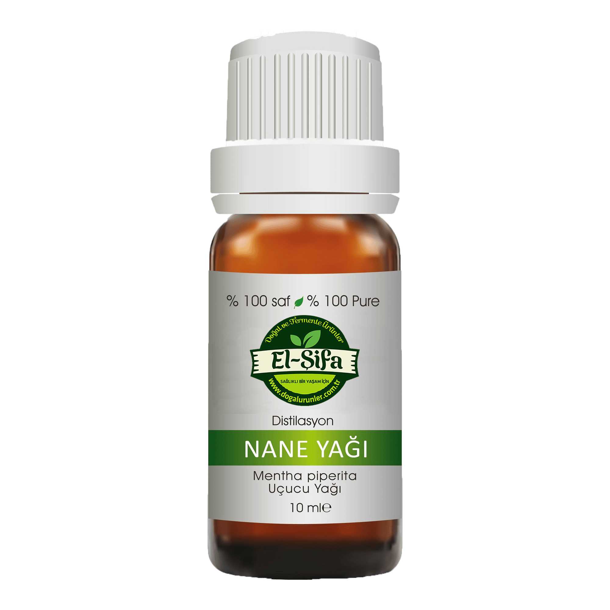 Nane Yağı