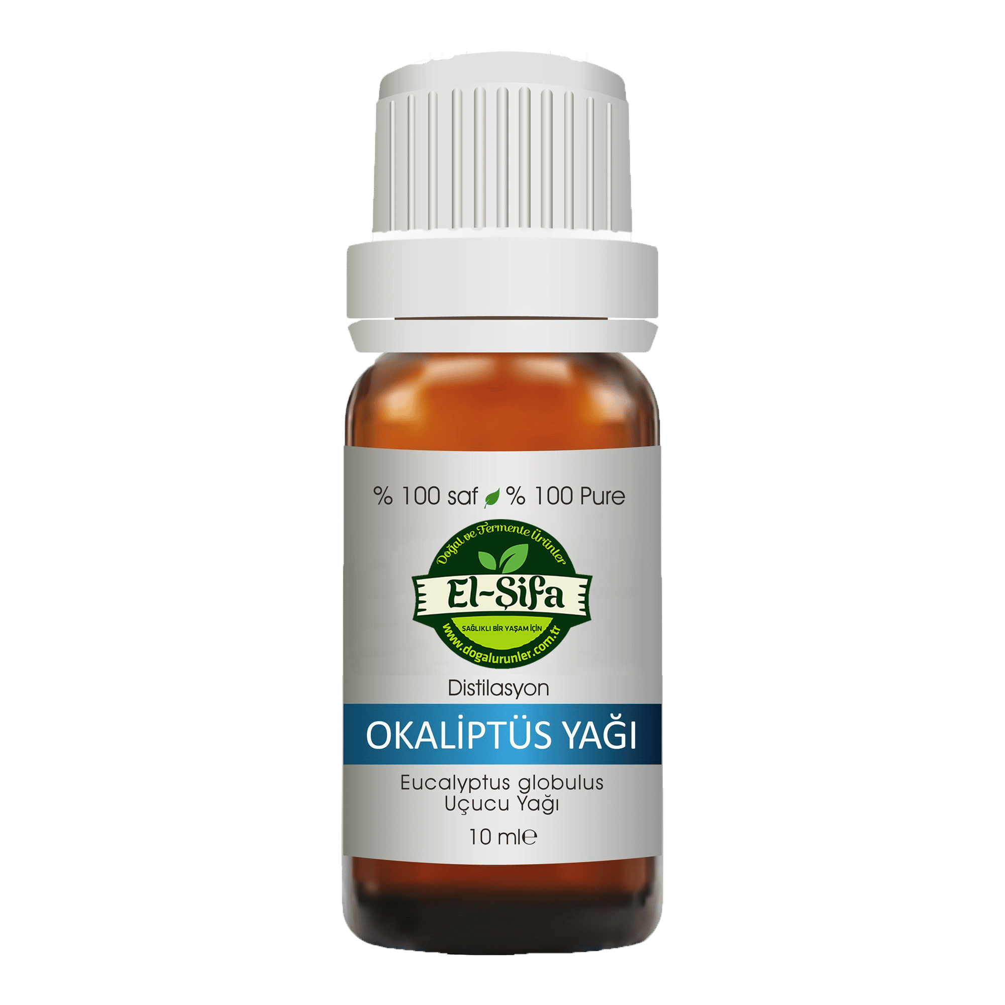 Okaliptüs Yağı