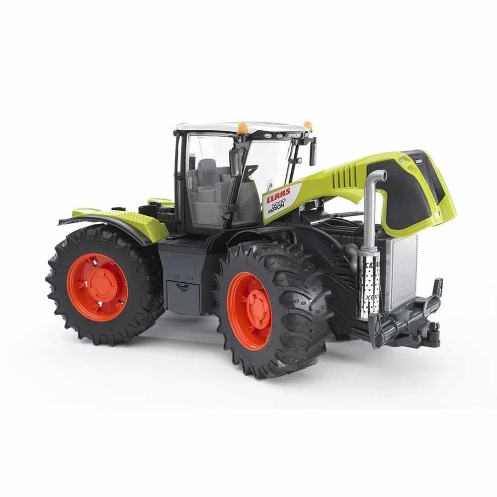 BruderBruder Class Xerion 5000 Traktör