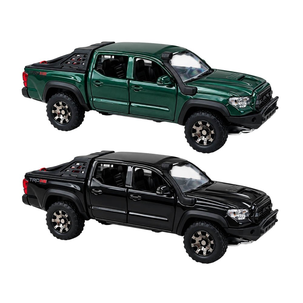 Kızılkaya OyuncakKızılkaya Kutulu 1:32 Toyota Tacoma