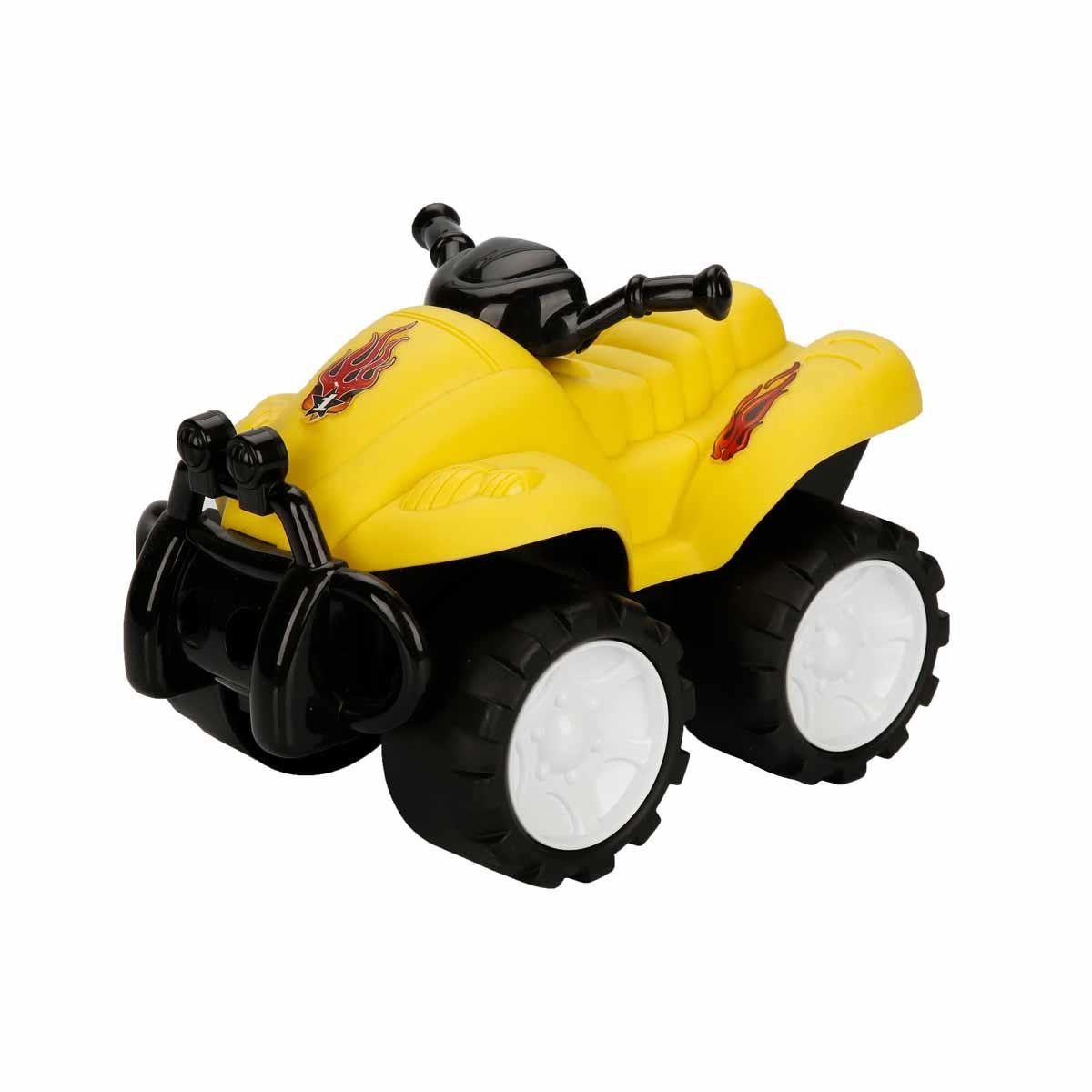 SunmanMinibo Dev Teker Araçlar