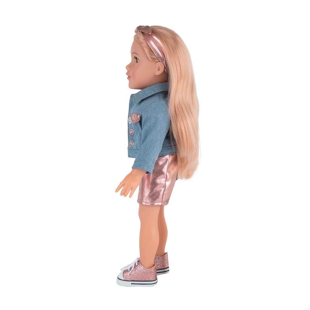 LivatoysSunman Kylie Bebek 47 cm
