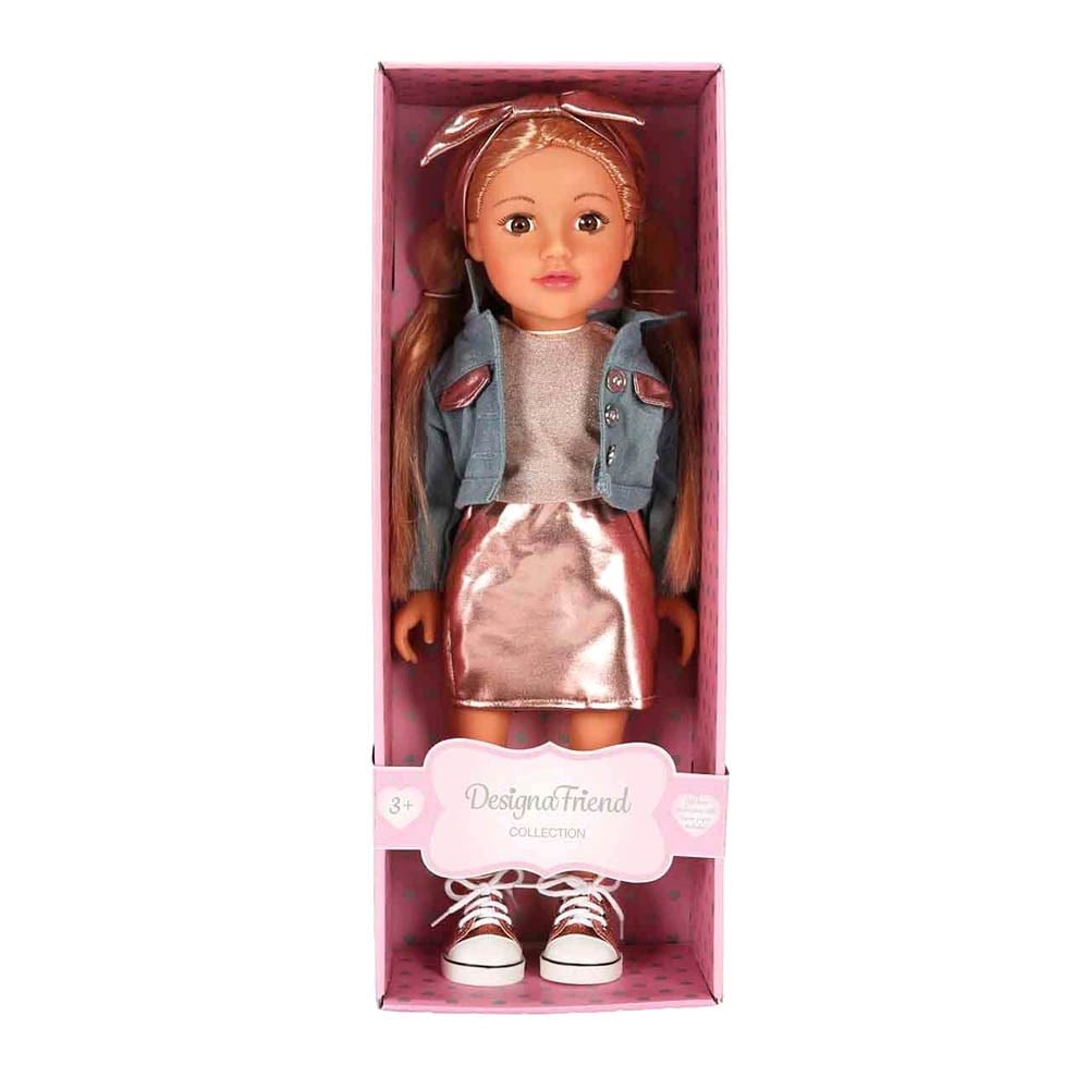 LivatoysSunman Kylie Bebek 47 cm