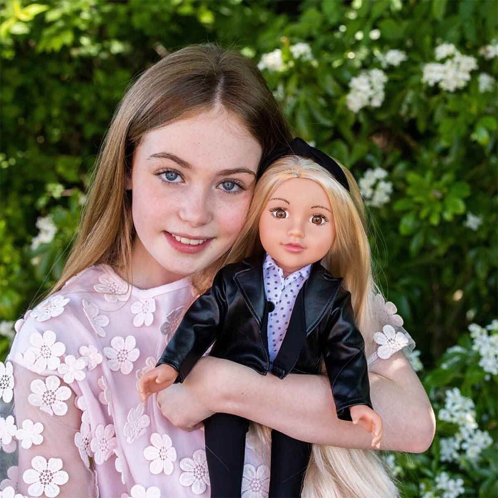 SunmanSunman Connie Bebek 47 cm