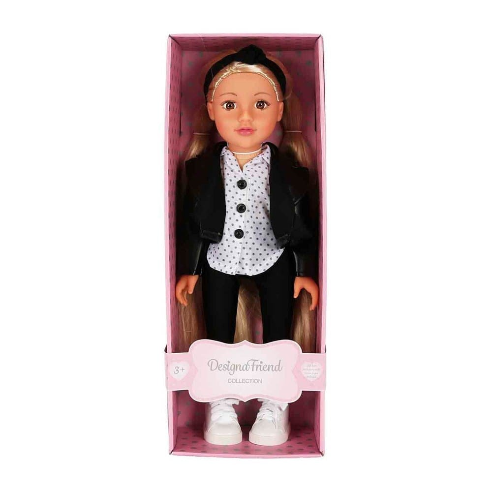 SunmanSunman Connie Bebek 47 cm