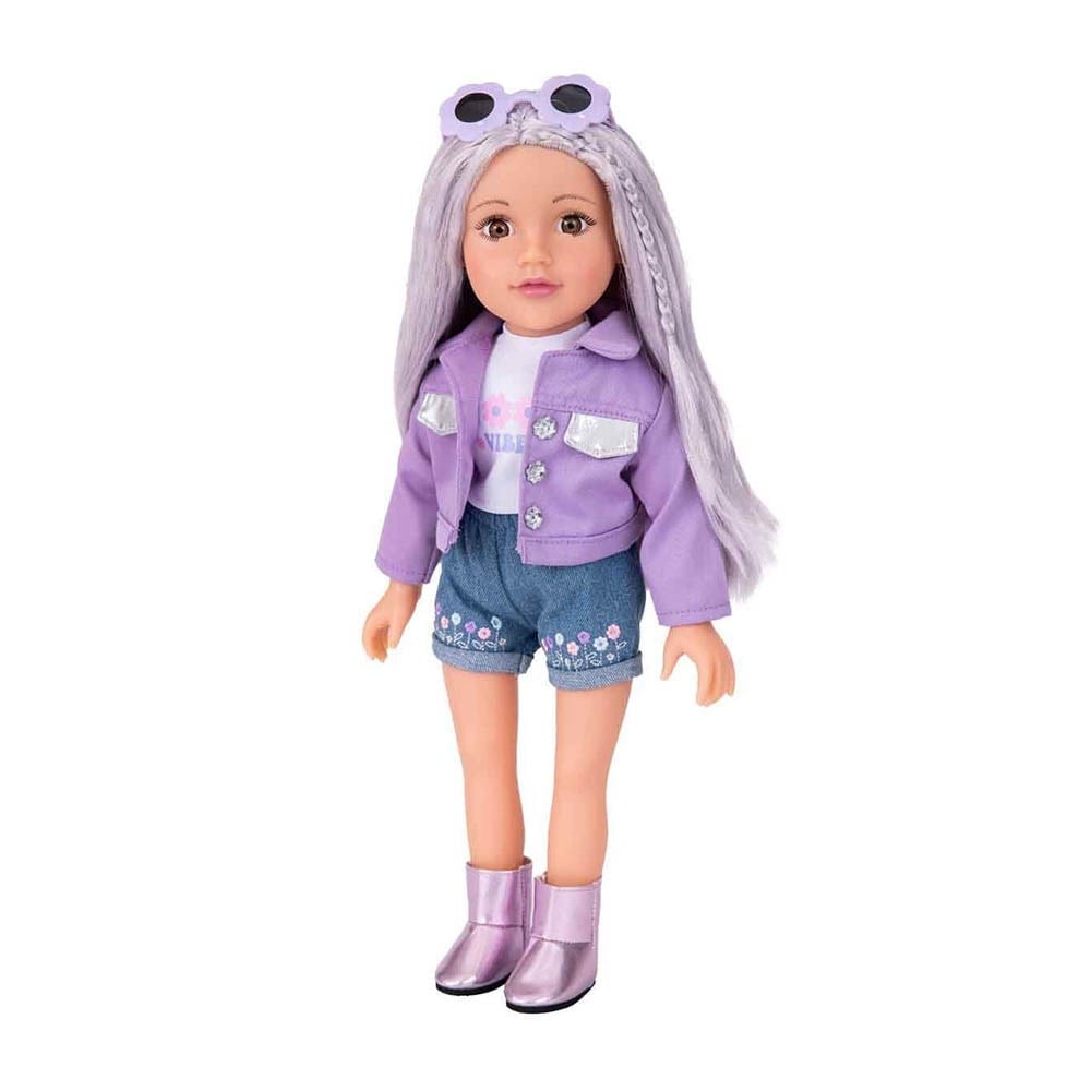 SunmanSunman Eliza Bebek 47 cm