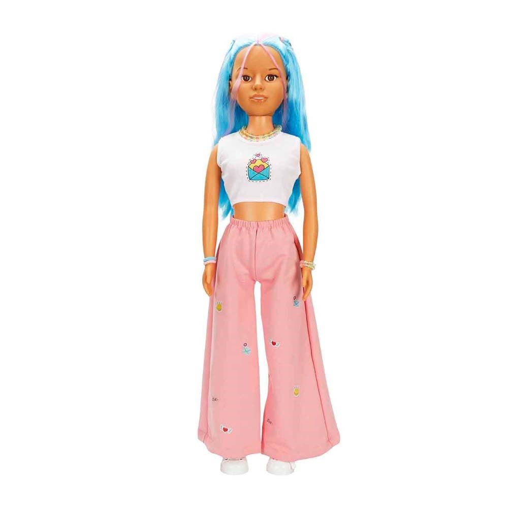 SunmanSunman K-Pop Clara Super Cool Bebek 80 cm