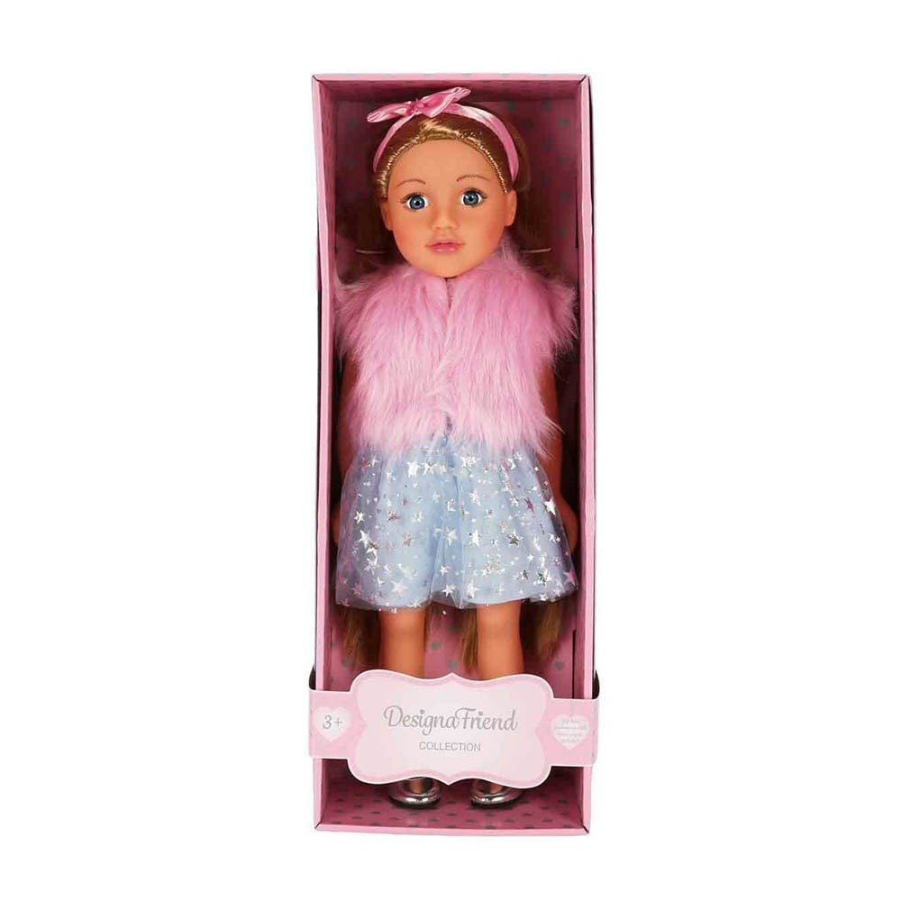 SunmanSunman Patience Bebek 47 cm