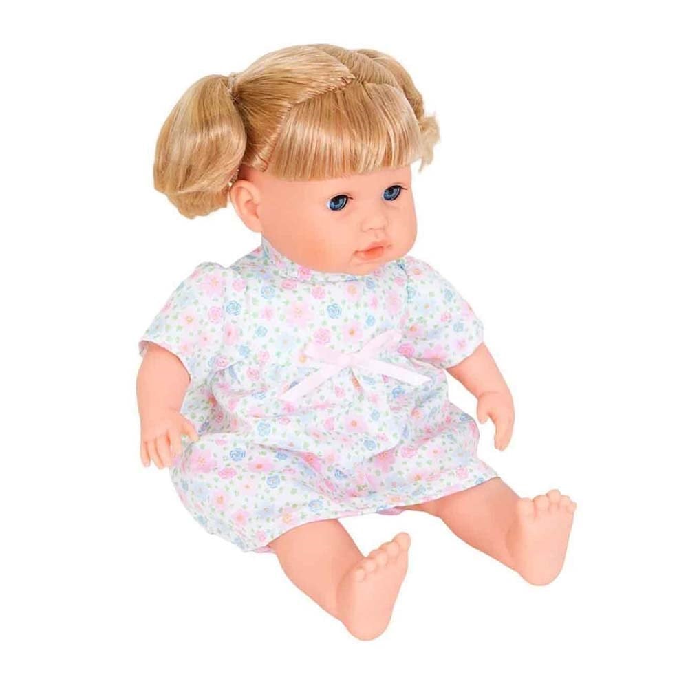 SunmanSunman Sesli ve Işıklı Maia Beni İyileştir Bebeği 36 cm